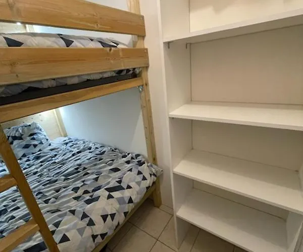Apartamento Bellevue
