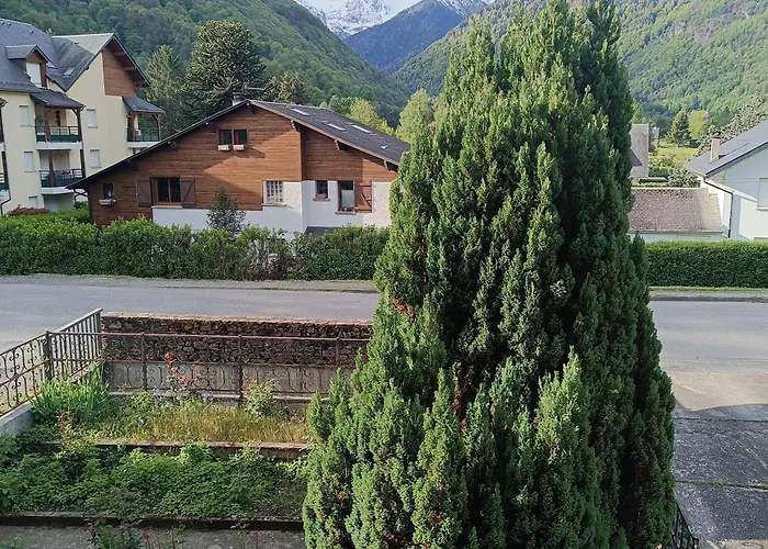 Bellevue Montauban-de-Luchon