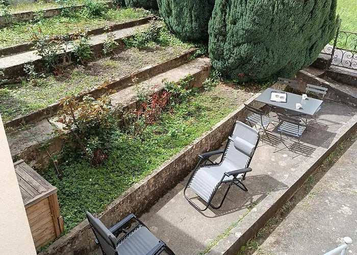 Bellevue Montauban-de-Luchon