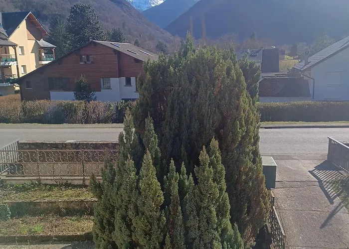 Bellevue Apartamento