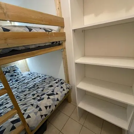 Appartamento Bellevue