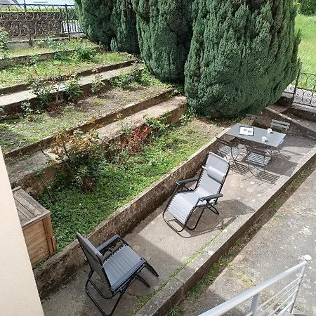 Bellevue Montauban-de-Luchon