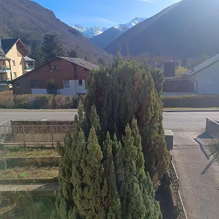 Bellevue Appartamento